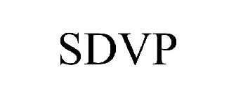 SDVP