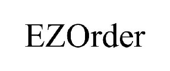 EZORDER