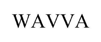 WAVVA