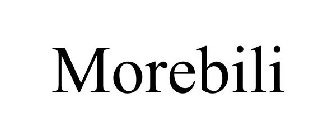 MOREBILI