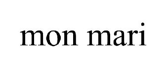 MON MARI