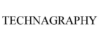 TECHNAGRAPHY