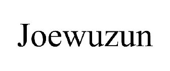JOEWUZUN