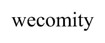 WECOMITY