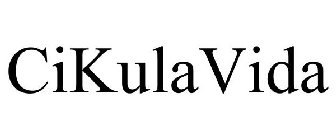 CIKULAVIDA