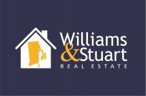 WILLIAMS & STUART REAL ESTATE