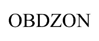 OBDZON