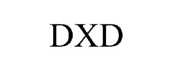 DXD