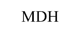 MDH