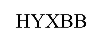 HYXBB