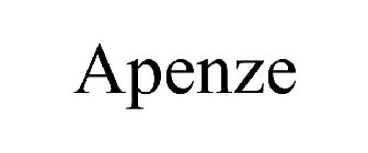 APENZE