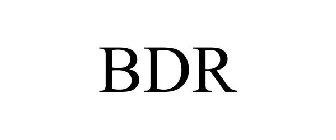 BDR