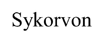 SYKORVON