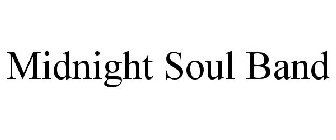 MIDNIGHT SOUL BAND