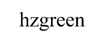 HZGREEN