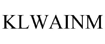 KLWAINM