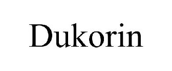 DUKORIN