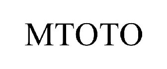 MTOTO