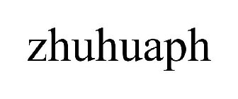 ZHUHUAPH