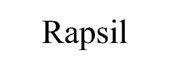 RAPSIL