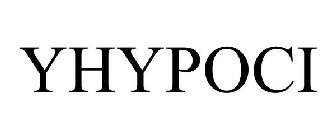 YHYPOCI