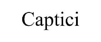 CAPTICI