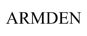 ARMDEN