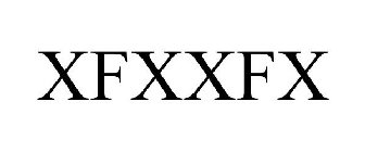 XFXXFX