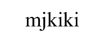 MJKIKI