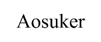 AOSUKER