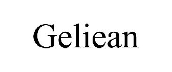 GELIEAN