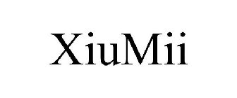 XIUMII