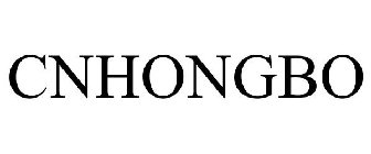 CNHONGBO