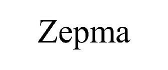 ZEPMA