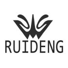 W RUIDENG