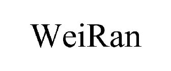 WEIRAN
