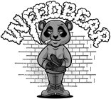 WEEDBEAR