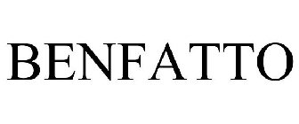 BENFATTO