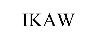 IKAW