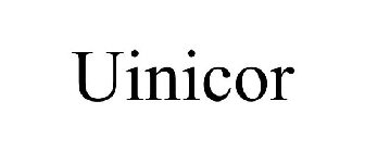 UINICOR