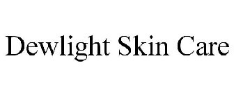 DEWLIGHT SKIN CARE