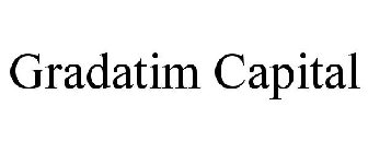 GRADATIM CAPITAL