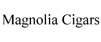 MAGNOLIA CIGARS
