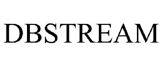 DBSTREAM