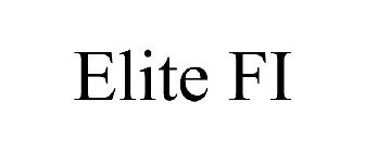 ELITE FI