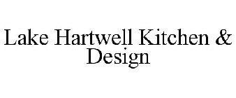 LAKE HARTWELL KITCHEN & DESIGN