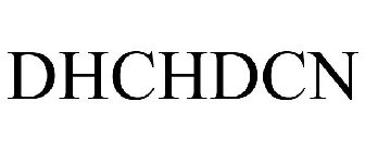 DHCHDCN