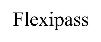 FLEXIPASS