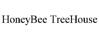 HONEYBEE TREEHOUSE