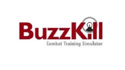BUZZ KILL COMBAT TRAINING SIMULATOR